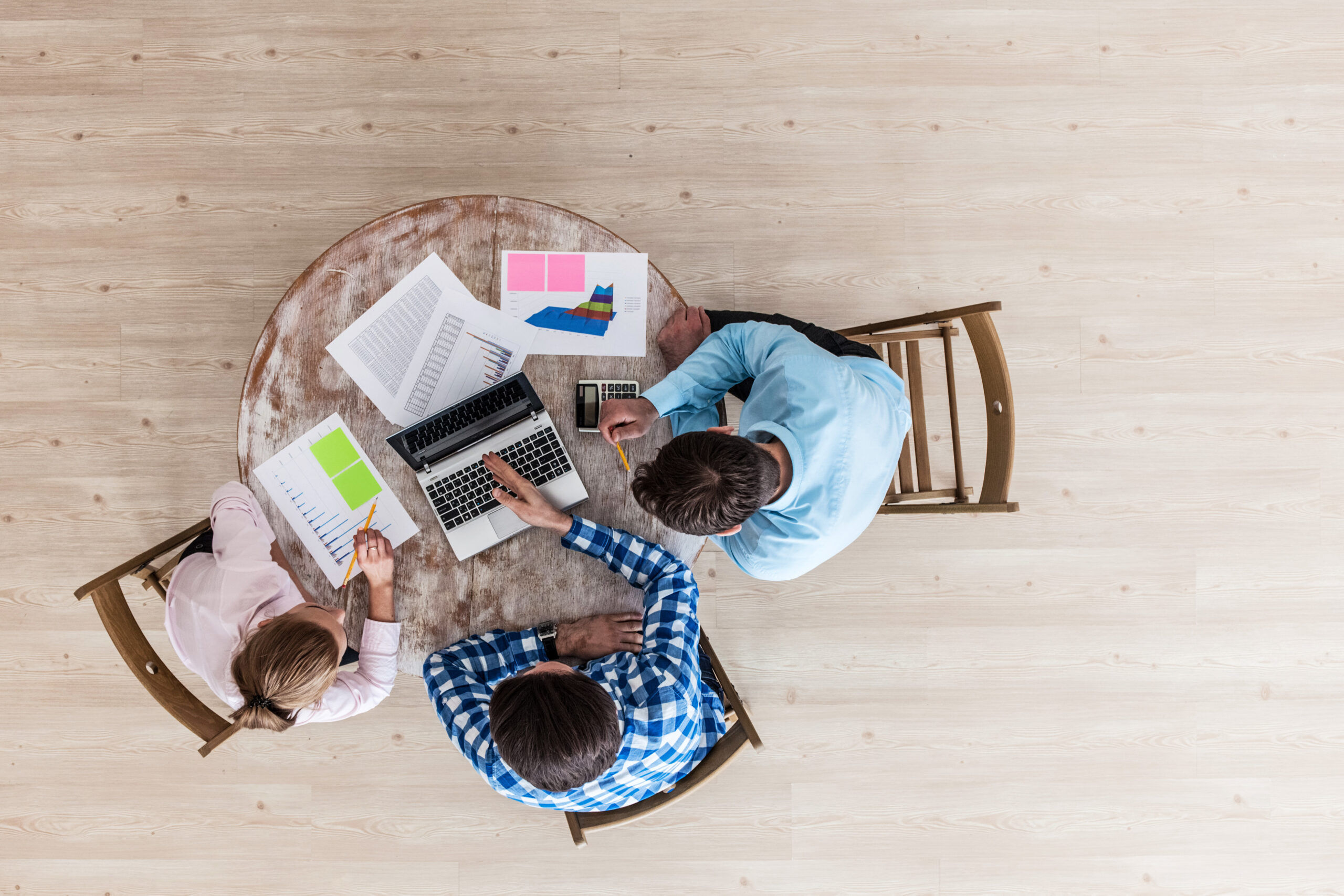 Provisions & Permanency: How The One Big Beautiful Bill Act Impacts Your Financial Plan