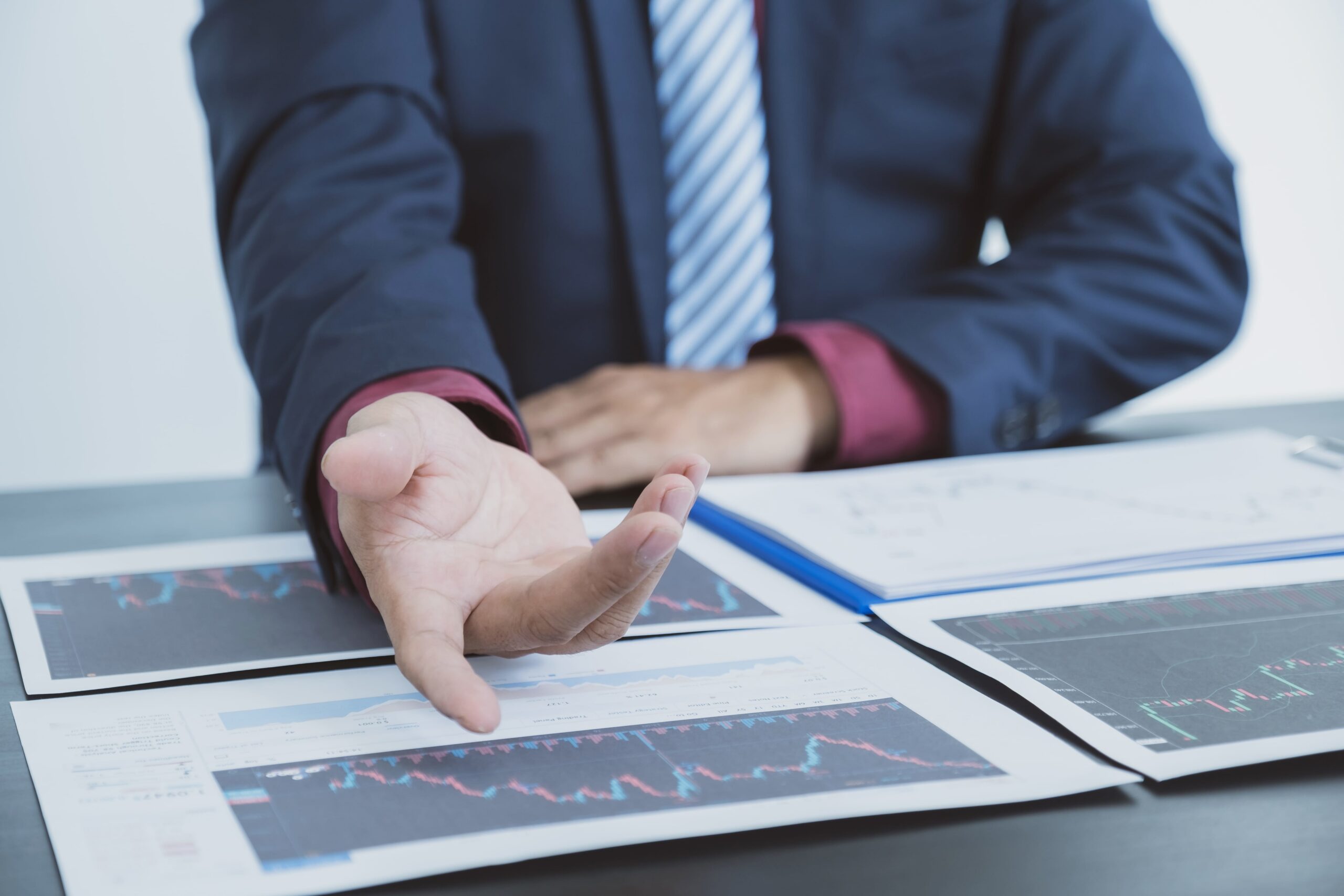 If There’s a War, Why Are Markets Near All-Time Highs?