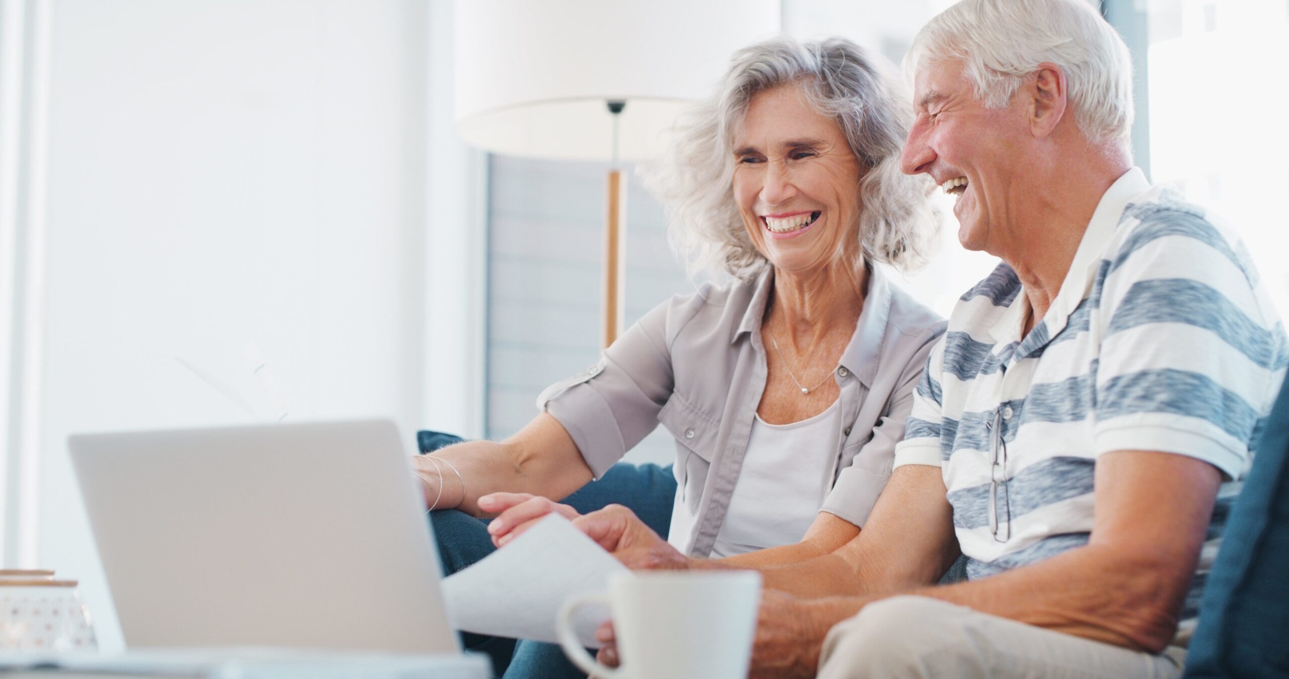Why Systems Lead to Better Financial Outcomes